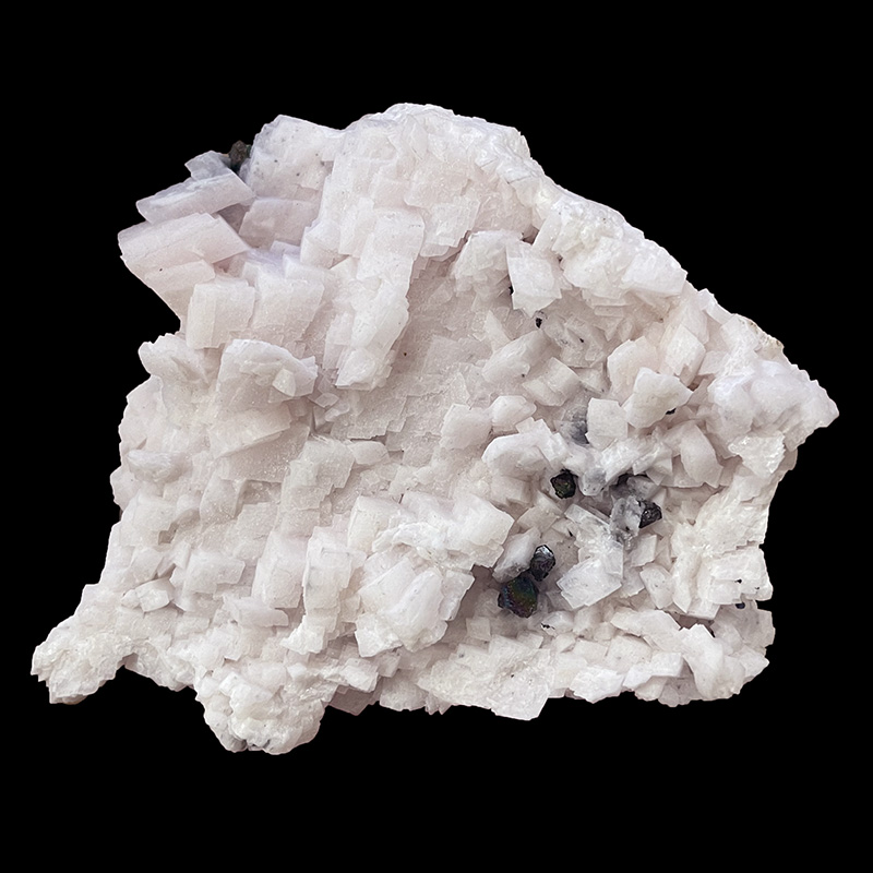 Manganocalcite - Pérou - Pièce unique - MANP160