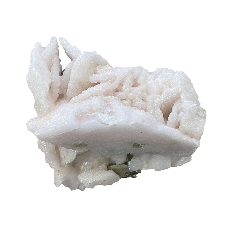 Manganocalcite - Pérou - Pièce unique - MANP220