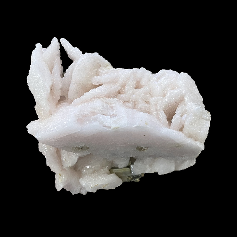 Manganocalcite - Pérou - Pièce unique - MANP220