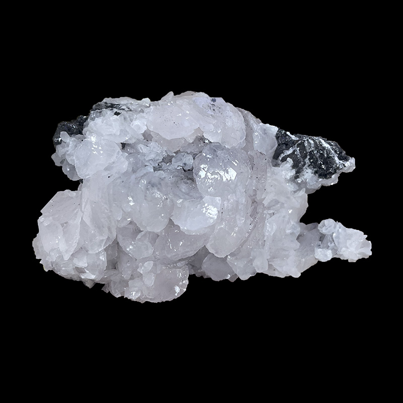 Manganocalcite - Pérou - Pièce unique - MANP250
