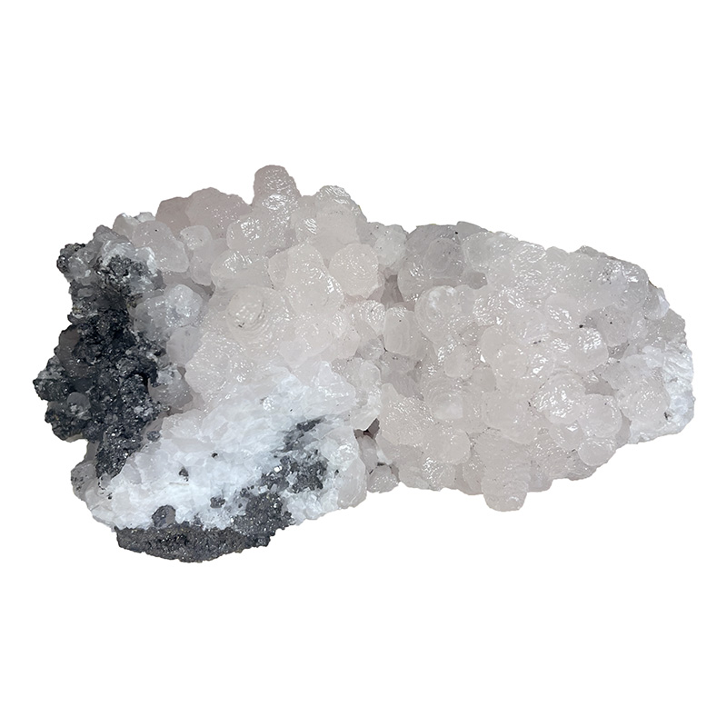 Manganocalcite - Pérou - Pièce unique - MANP280