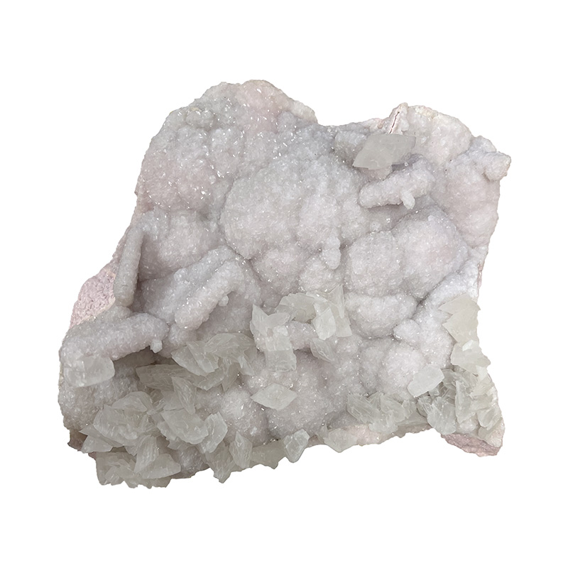 Manganocalcite - Pérou - Pièce unique - MANP300
