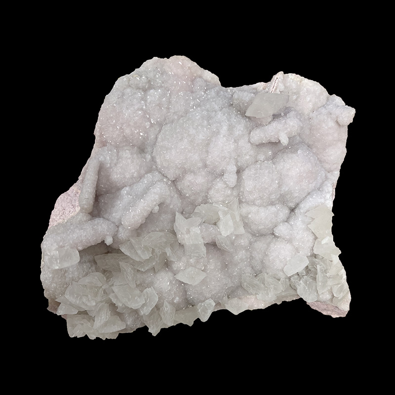 Manganocalcite - Pérou - Pièce unique - MANP300