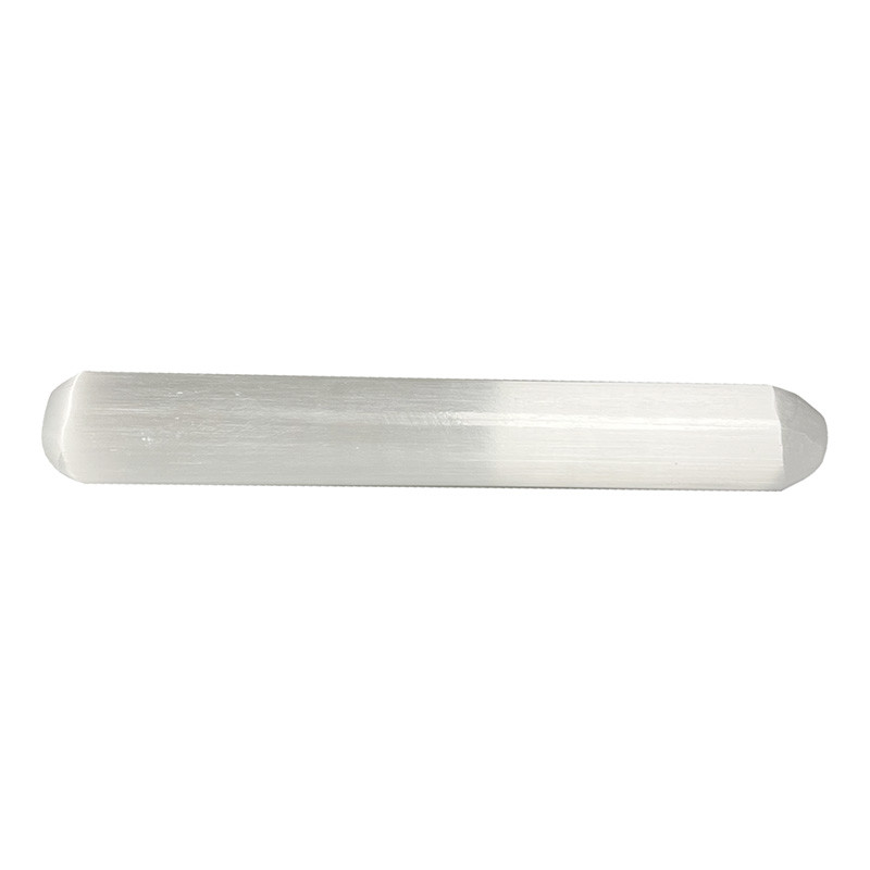 Batons de massage selenite