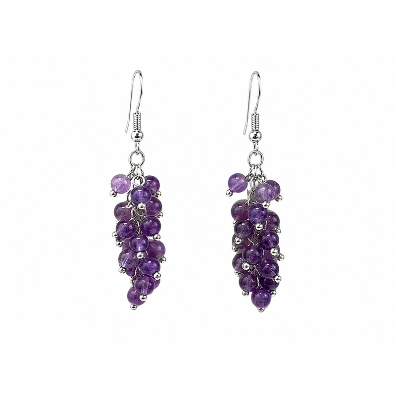 Boucles d'oreilles les 3 ou 5 paires