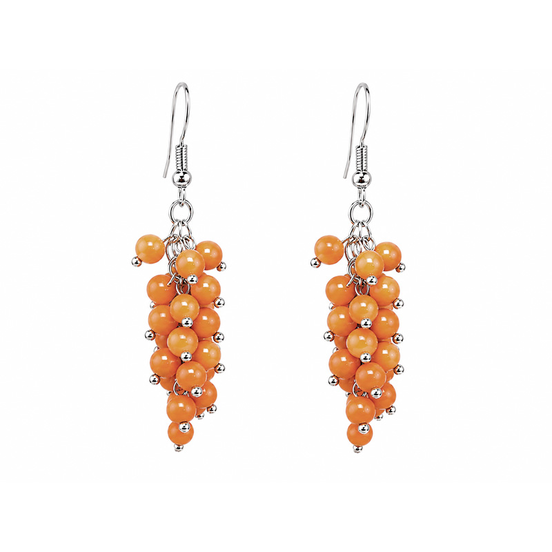 Boucles d'oreilles les 3 ou 5 paires