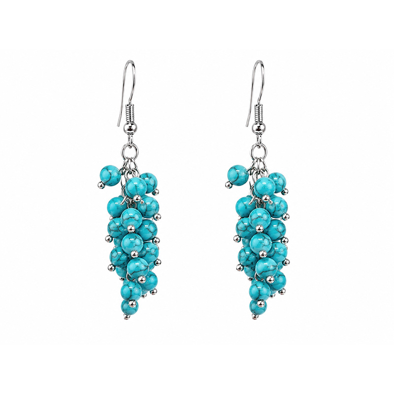 Boucles d'oreilles les 3 ou 5 paires