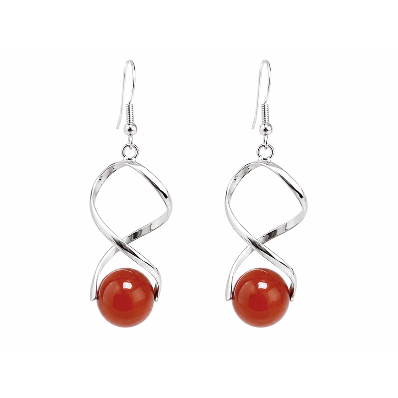 Boucles d'oreilles les 3 ou 5 paires