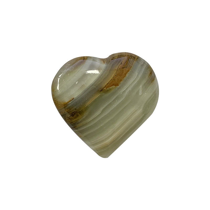 Coeurs en Onyx
