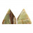 Pyramide Onyx 2-6 ou12pcs
