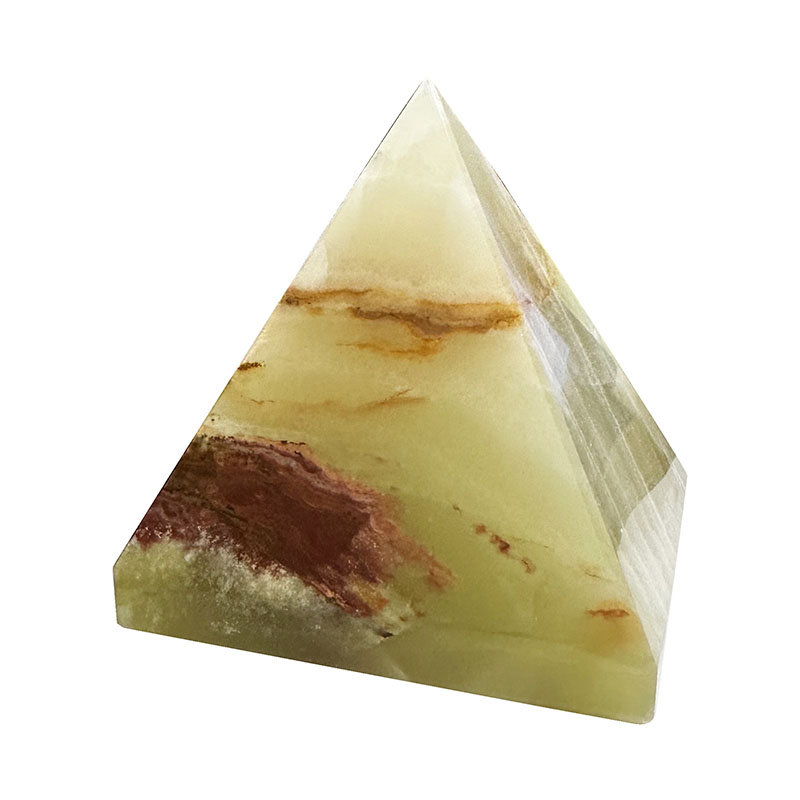 Pyramide Onyx 2-6 ou12pcs
