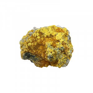 Orpiment et Réalgar - Pérou - Pièce unique - ORPIP50