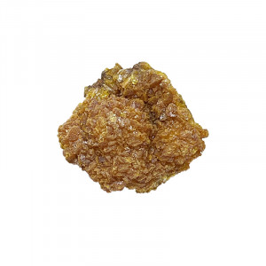 Orpiment Quartz et Pyrite - Pérou - Pièce unique - ORPQP100