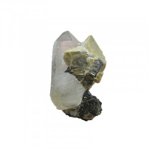 Minéraux Panasqueira - Portugal - Pièce unique - PANA250