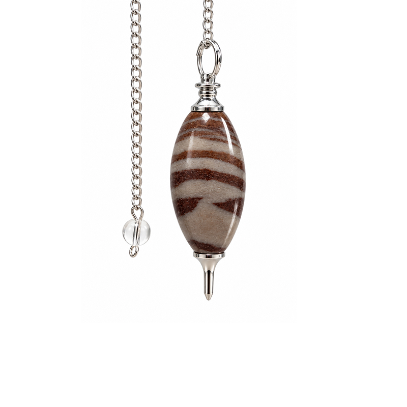 Pendule Shiva Lingam