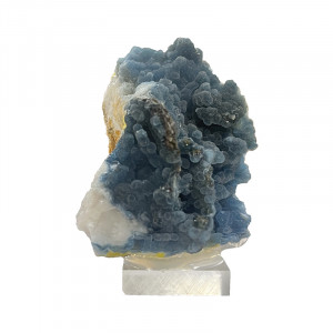 Plumbogummite - Chine - Pièce unique - PLUMBO250