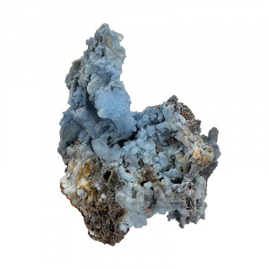 Plumbogummite - Chine - Pièce unique - PLUMBO255