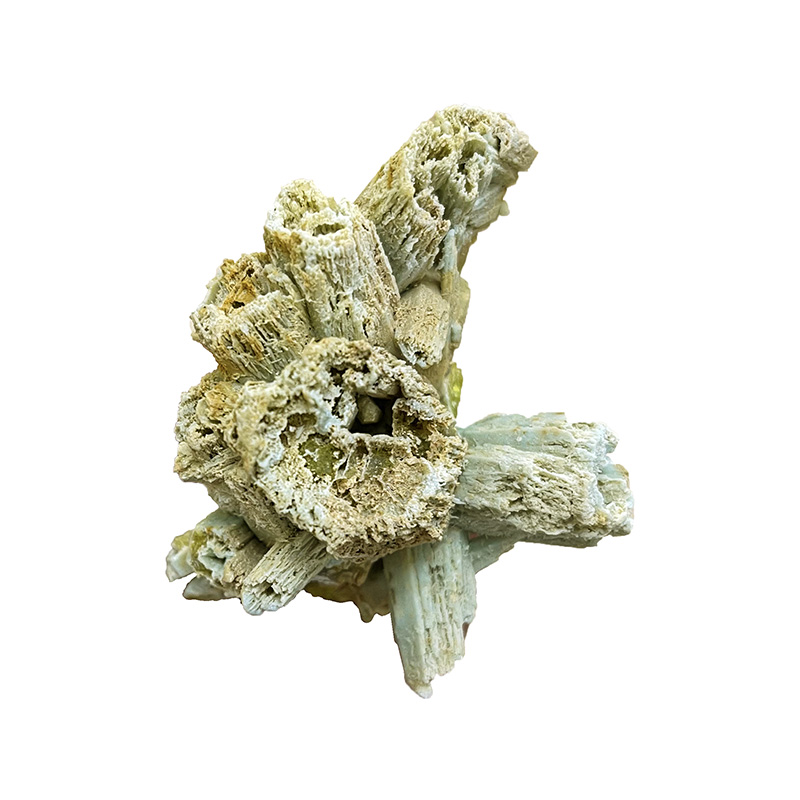 Plumbogummite 2eme génération - Chine - Pièce unique - PLUMBO2-150