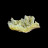 Plumbogummite 2eme génération - Chine - Pièce unique - PLUMBO2-200