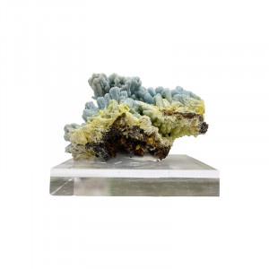 Plumbogummite 2eme génération - Chine - Pièce unique - PLUMBO2-2000