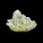 Plumbogummite 2eme génération - Chine - Pièce unique - PLUMBO2-250