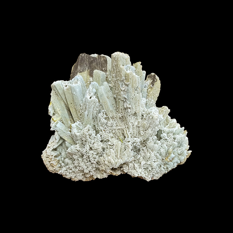 Plumbogummite 2eme génération - Chine - Pièce unique - PLUMBO2-300