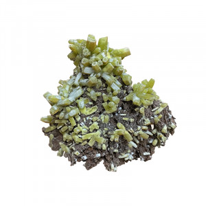Plumbogummite 2eme génération - Chine - Pièce unique - PLUMBO2-350