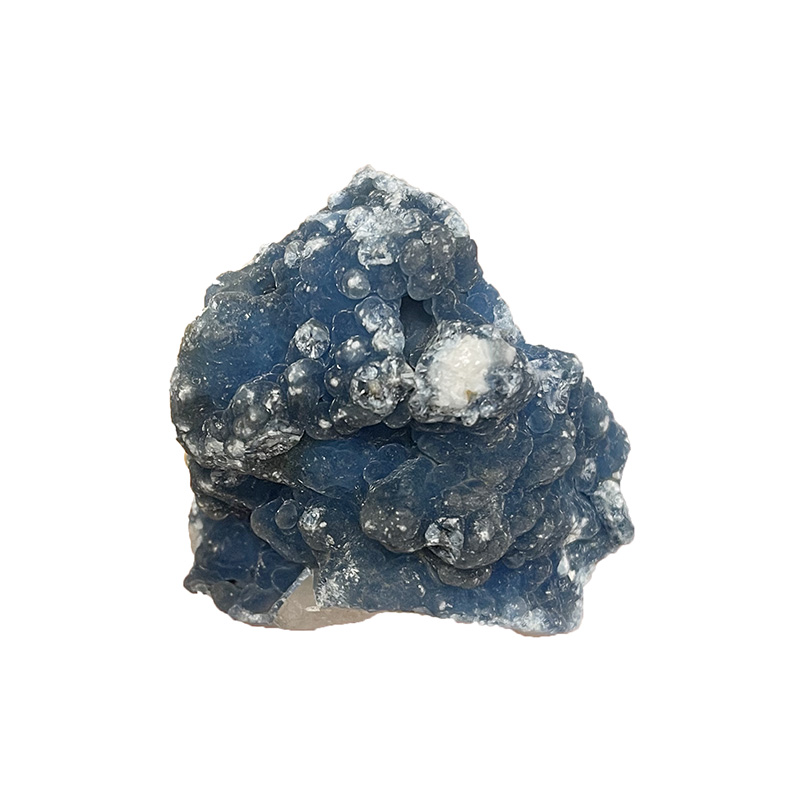 Plumbogummite - Chine - Pièce unique - PLUMBO450