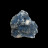 Plumbogummite - Chine - Pièce unique - PLUMBO450