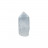 Pointe Cristal de roche - 7 à 20 cm