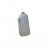 Cristal de roche - Pointe repolie - 7 à 20 cm