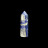 Pointe polie Lapis Lazuli - la pièce
