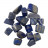 Lapis Lazuli pierres roulées le lot de 200 grs