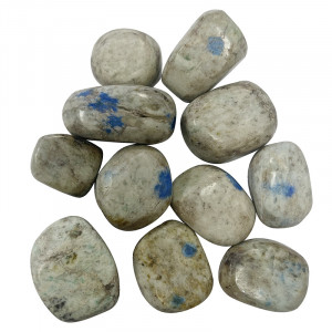 Ketonite K2 pierres roulées le lot de 250 grs