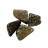 Nundoorite pierres roulées le lot de 50 grs