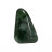 Jade Nephrite d'Inde pierre roulée les 100 grs