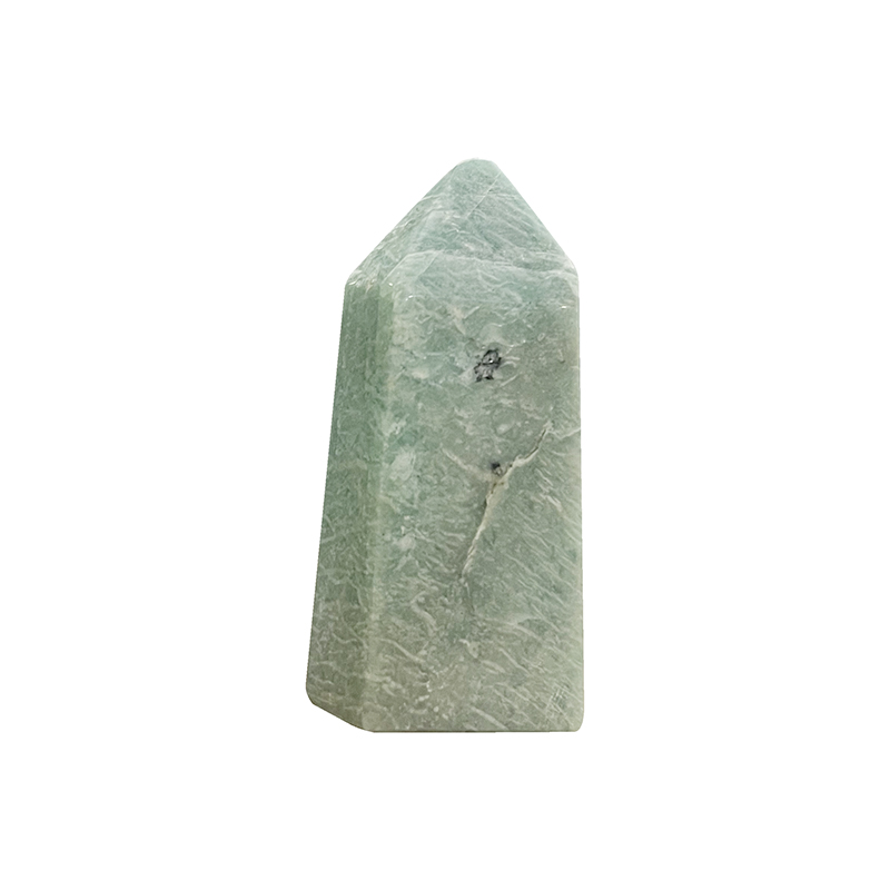 Prisme pointe - Amazonite - Madagascar - La pièce