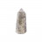 Prisme pointe - Lepidolite - Madagascar - La pièce