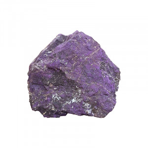 Purpurite - Namibie - Pièce unique - PUR50
