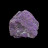 Purpurite - Namibie - Pièce unique - PUR50