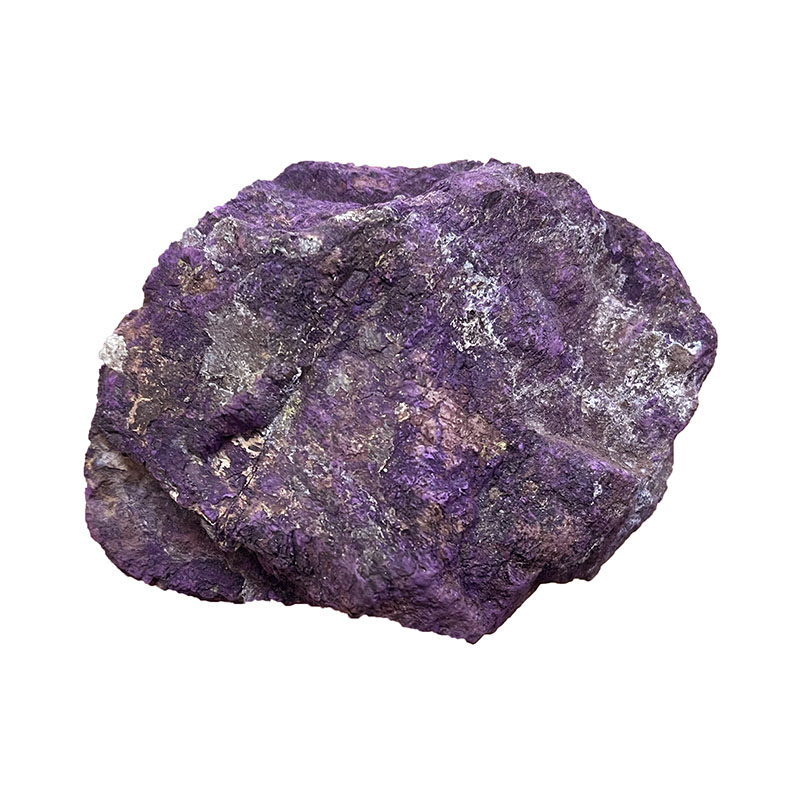 Purpurite - Namibie - Pièce unique - PUR90