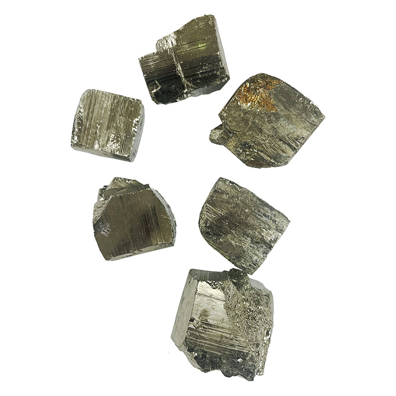 Pyrite - Bulgarie - A la pièce