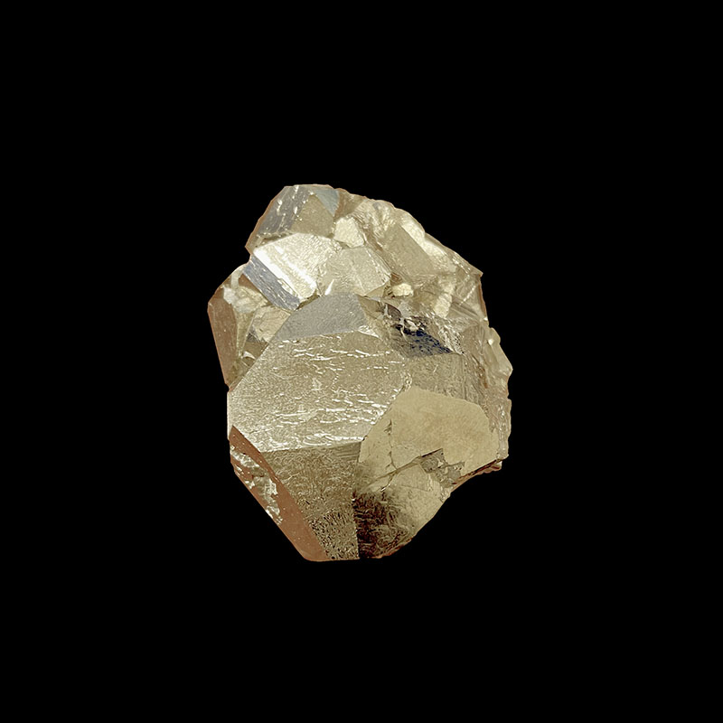 Pyrite - Pérou - Pièce unique - PYREX200