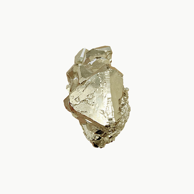 Pyrite - Pérou - Pièce unique - PYREX280