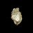 Pyrite - Pérou - Pièce unique - PYREX280