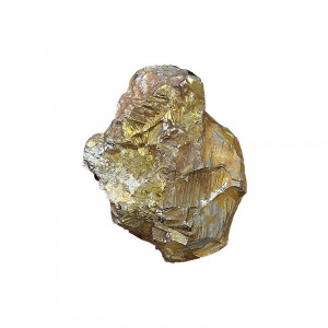 Pyrite - Pérou - Pièce unique - PYREX40