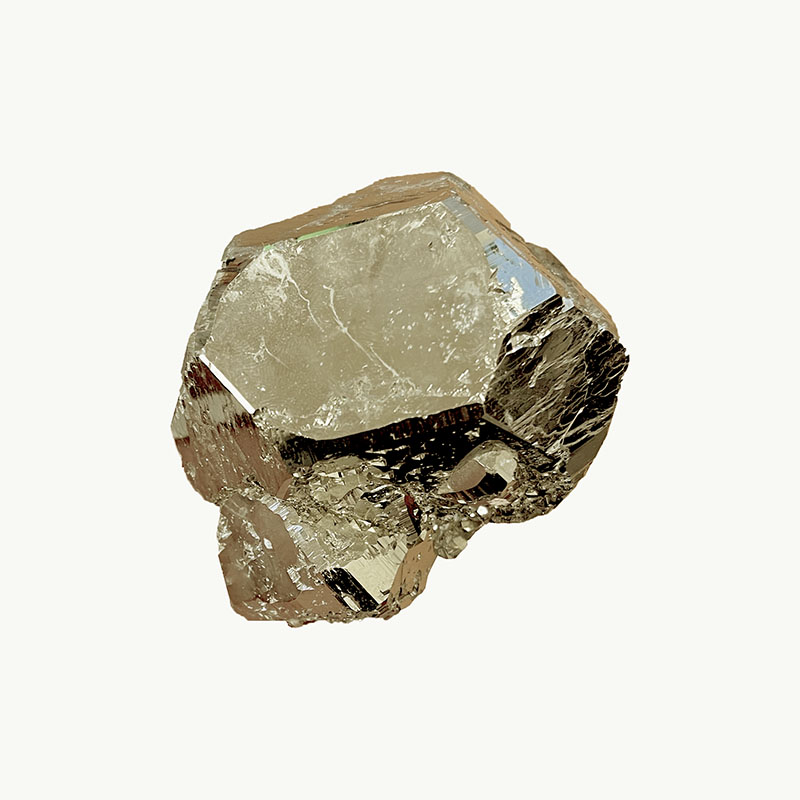 Pyrite - Pérou - Pièce unique - PYREX400