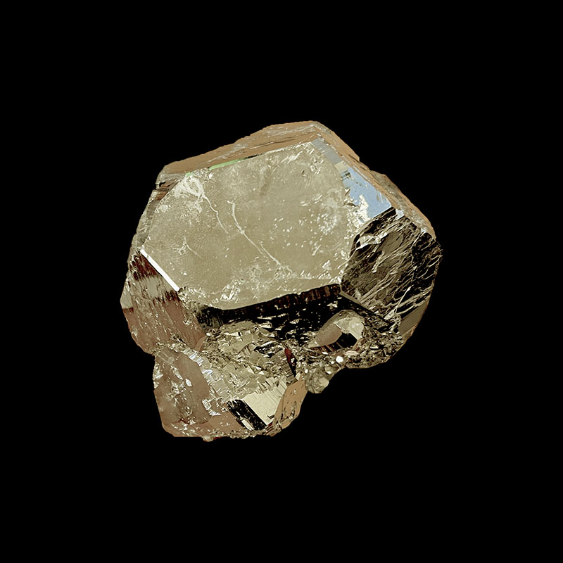Pyrite - Pérou - Pièce unique - PYREX400