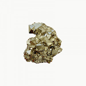 Pyrite - Pérou - Pièce unique - PYREX60
