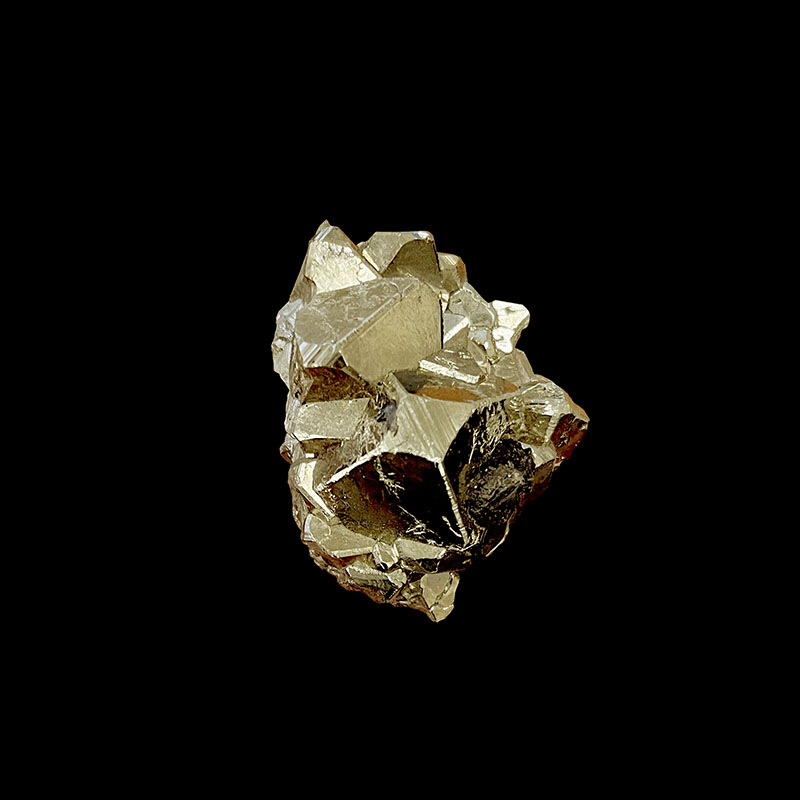 Pyrite - Pérou - Pièce unique - PYREX80